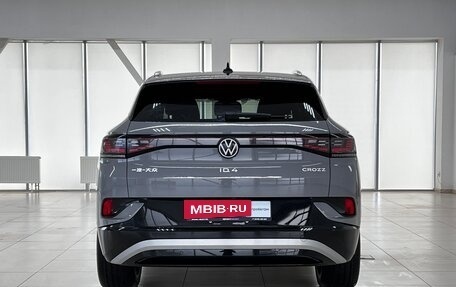 Volkswagen ID.4, 2023 год, 4 700 000 рублей, 9 фотография