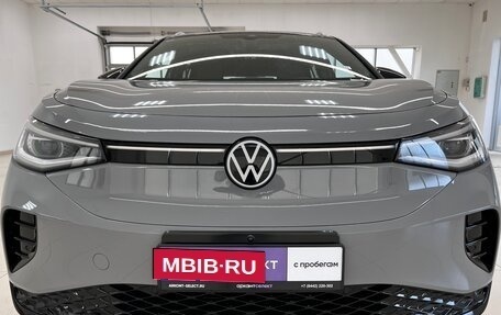 Volkswagen ID.4, 2023 год, 4 700 000 рублей, 7 фотография