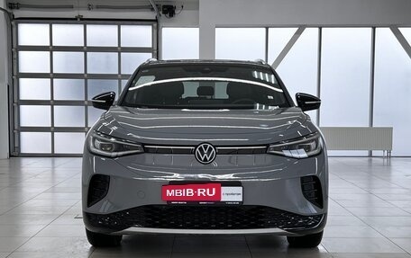 Volkswagen ID.4, 2023 год, 4 700 000 рублей, 8 фотография