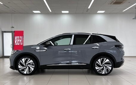 Volkswagen ID.4, 2023 год, 4 700 000 рублей, 6 фотография