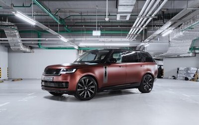 Land Rover Range Rover IV рестайлинг, 2023 год, 34 000 000 рублей, 1 фотография
