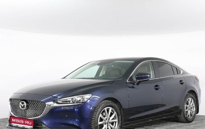 Mazda 6, 2020 год, 2 180 000 рублей, 1 фотография