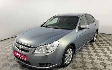 Chevrolet Epica, 2010 год, 685 000 рублей, 1 фотография