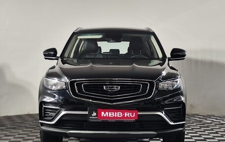 Geely Atlas, 2022 год, 2 299 548 рублей, 2 фотография