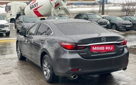 Mazda 6, 2020 год, 2 590 000 рублей, 7 фотография
