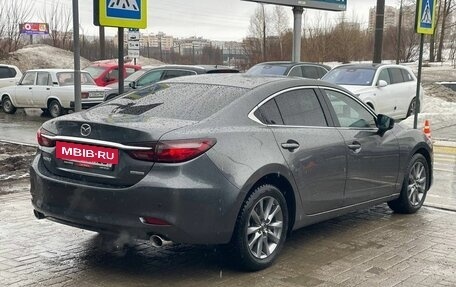 Mazda 6, 2020 год, 2 590 000 рублей, 5 фотография