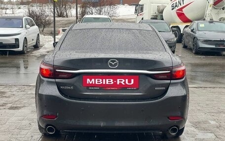Mazda 6, 2020 год, 2 590 000 рублей, 6 фотография