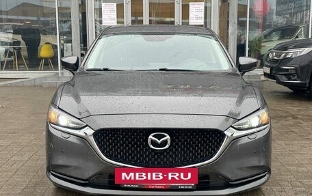Mazda 6, 2020 год, 2 590 000 рублей, 3 фотография