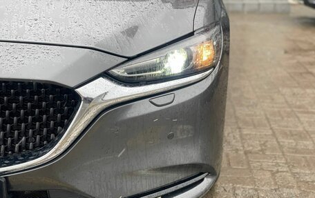Mazda 6, 2020 год, 2 590 000 рублей, 13 фотография