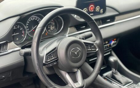 Mazda 6, 2020 год, 2 590 000 рублей, 16 фотография
