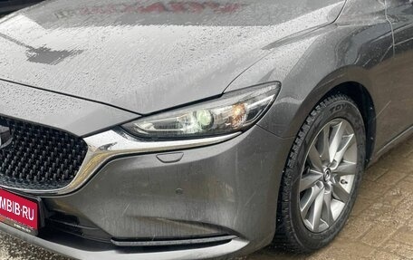 Mazda 6, 2020 год, 2 590 000 рублей, 12 фотография