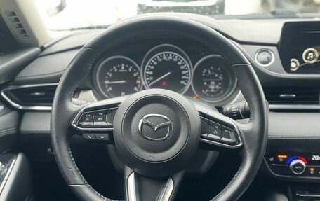 Mazda 6, 2020 год, 2 590 000 рублей, 30 фотография