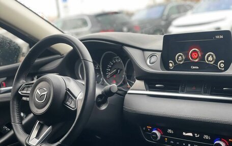 Mazda 6, 2020 год, 2 590 000 рублей, 33 фотография