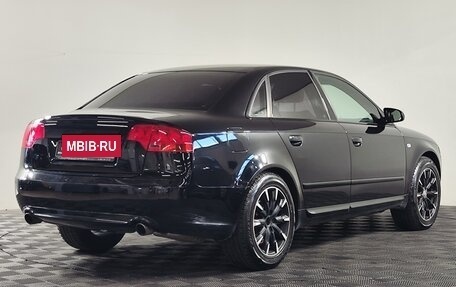 Audi A4, 2007 год, 899 000 рублей, 4 фотография