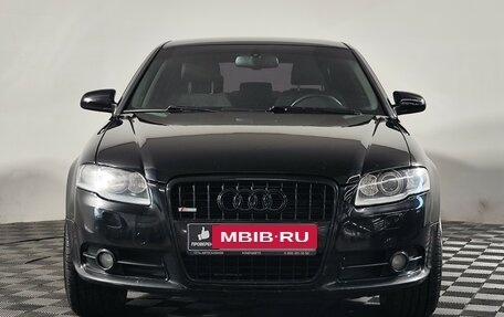 Audi A4, 2007 год, 899 000 рублей, 2 фотография