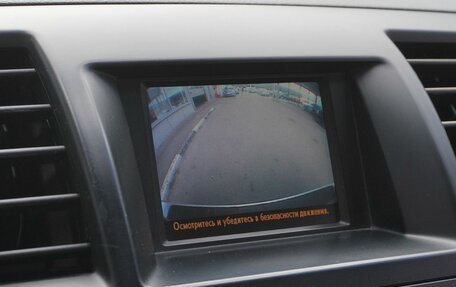 Toyota Highlander III, 2011 год, 2 099 000 рублей, 14 фотография