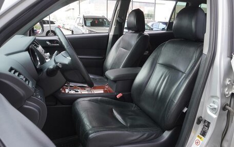 Toyota Highlander III, 2011 год, 2 099 000 рублей, 11 фотография