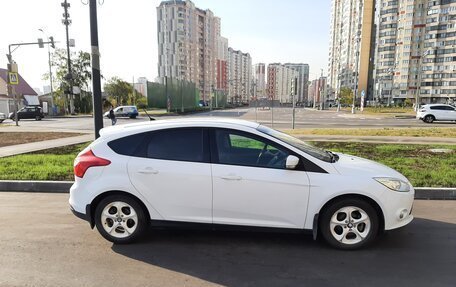 Ford Focus III, 2013 год, 850 000 рублей, 4 фотография