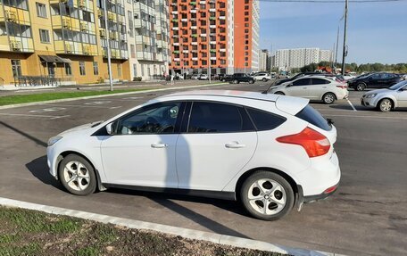 Ford Focus III, 2013 год, 850 000 рублей, 8 фотография