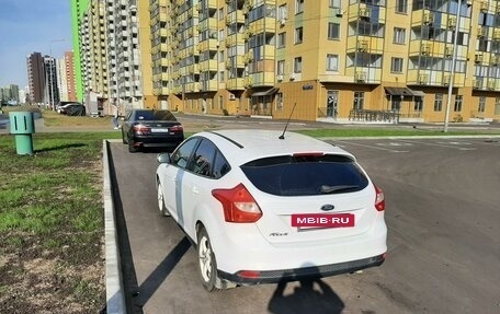 Ford Focus III, 2013 год, 850 000 рублей, 7 фотография