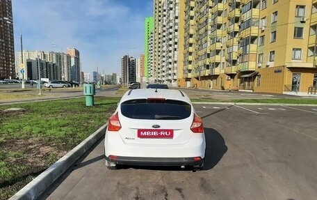 Ford Focus III, 2013 год, 850 000 рублей, 6 фотография