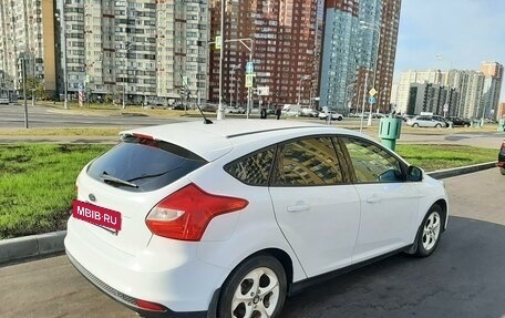 Ford Focus III, 2013 год, 850 000 рублей, 5 фотография