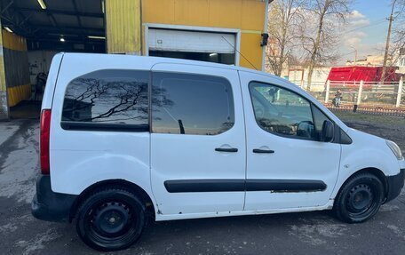 Citroen Berlingo II рестайлинг, 2012 год, 630 000 рублей, 2 фотография