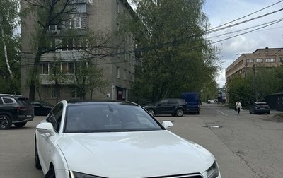 Audi A7, 2011 год, 2 200 000 рублей, 1 фотография