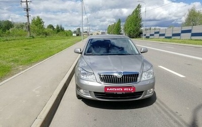 Skoda Octavia, 2012 год, 1 032 000 рублей, 1 фотография