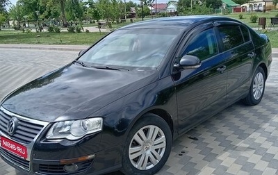 Volkswagen Passat B6, 2010 год, 690 000 рублей, 1 фотография