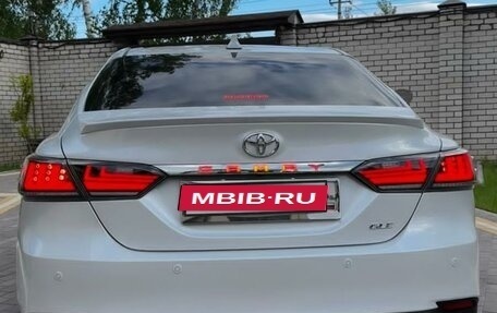 Toyota Camry, 2022 год, 5 000 000 рублей, 5 фотография