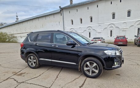 Haval H6, 2019 год, 1 680 000 рублей, 3 фотография