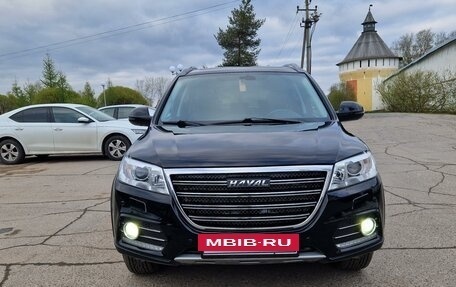 Haval H6, 2019 год, 1 680 000 рублей, 2 фотография