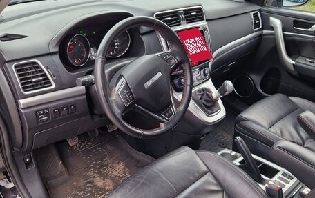 Haval H6, 2019 год, 1 680 000 рублей, 7 фотография