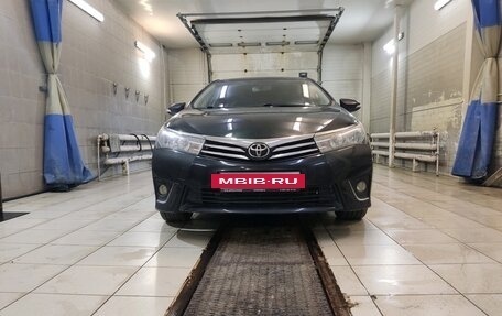 Toyota Corolla, 2013 год, 1 560 000 рублей, 2 фотография