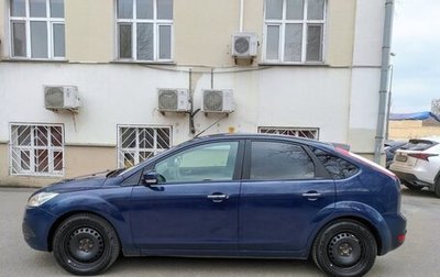 Ford Focus II рестайлинг, 2011 год, 536 000 рублей, 1 фотография