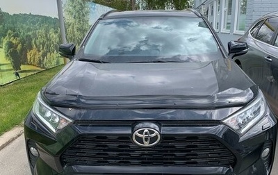 Toyota RAV4, 2020 год, 4 050 000 рублей, 1 фотография