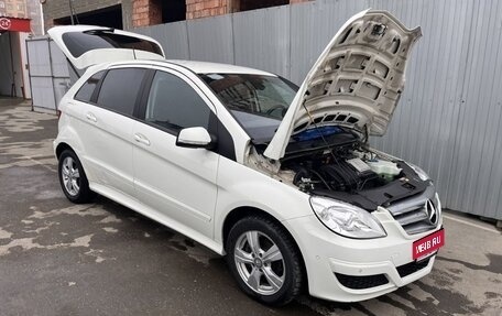 Mercedes-Benz B-Класс, 2011 год, 1 100 000 рублей, 1 фотография