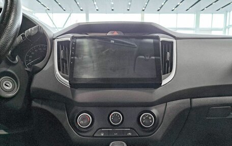 Hyundai Creta I рестайлинг, 2019 год, 2 288 500 рублей, 15 фотография