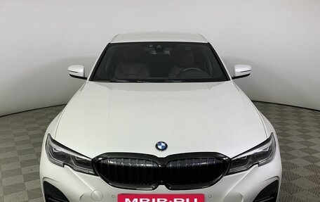 BMW 3 серия, 2019 год, 5 500 000 рублей, 3 фотография