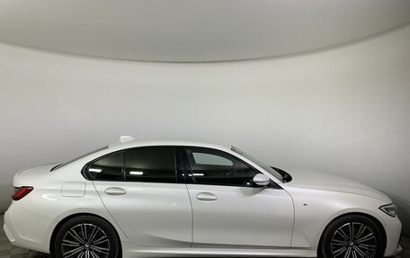 BMW 3 серия, 2019 год, 5 500 000 рублей, 5 фотография