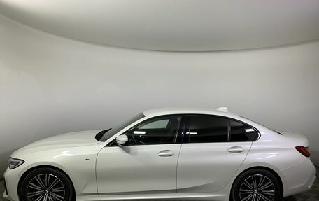 BMW 3 серия, 2019 год, 5 500 000 рублей, 6 фотография