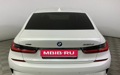 BMW 3 серия, 2019 год, 5 500 000 рублей, 4 фотография