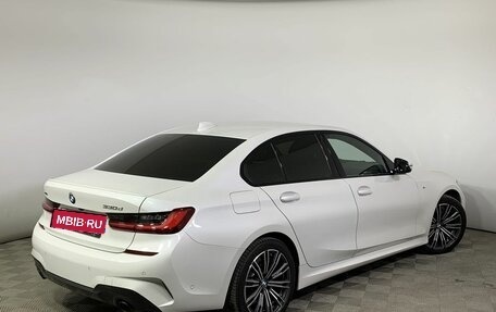 BMW 3 серия, 2019 год, 5 500 000 рублей, 2 фотография