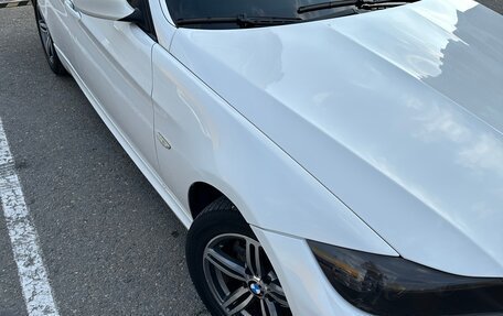 BMW 3 серия, 2008 год, 1 130 000 рублей, 5 фотография