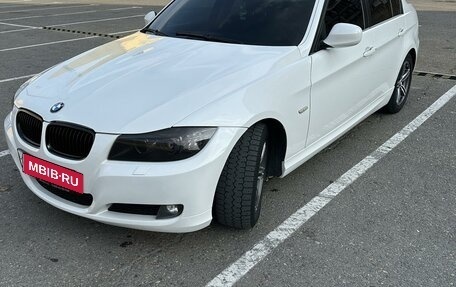 BMW 3 серия, 2008 год, 1 130 000 рублей, 2 фотография