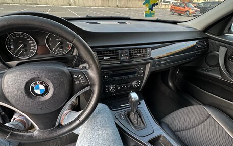 BMW 3 серия, 2008 год, 1 130 000 рублей, 11 фотография