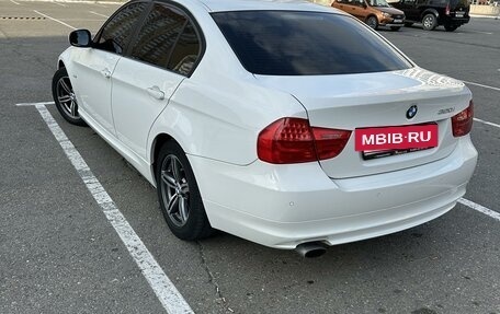 BMW 3 серия, 2008 год, 1 130 000 рублей, 6 фотография