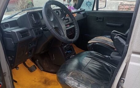 Hyundai Galloper I, 1994 год, 319 000 рублей, 7 фотография