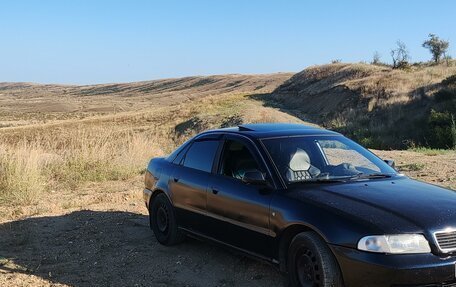 Audi A4, 1994 год, 280 000 рублей, 3 фотография